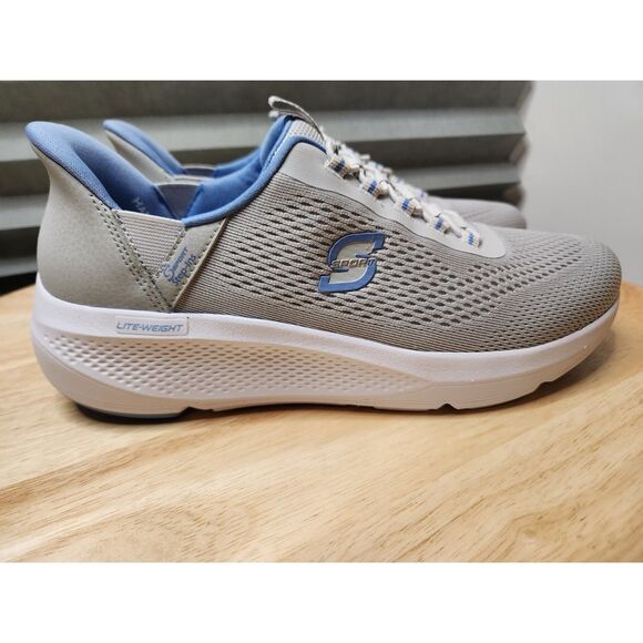 S Sport by Skechers Step-Ins – Women’s 8.5, Slip-On, Memory Foam, Lite-Weight - Picture 2 of 9